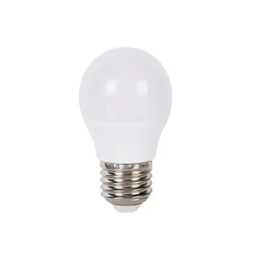 HID para Alumbrado Público Bombilla LED esférica E27 6W 3000K