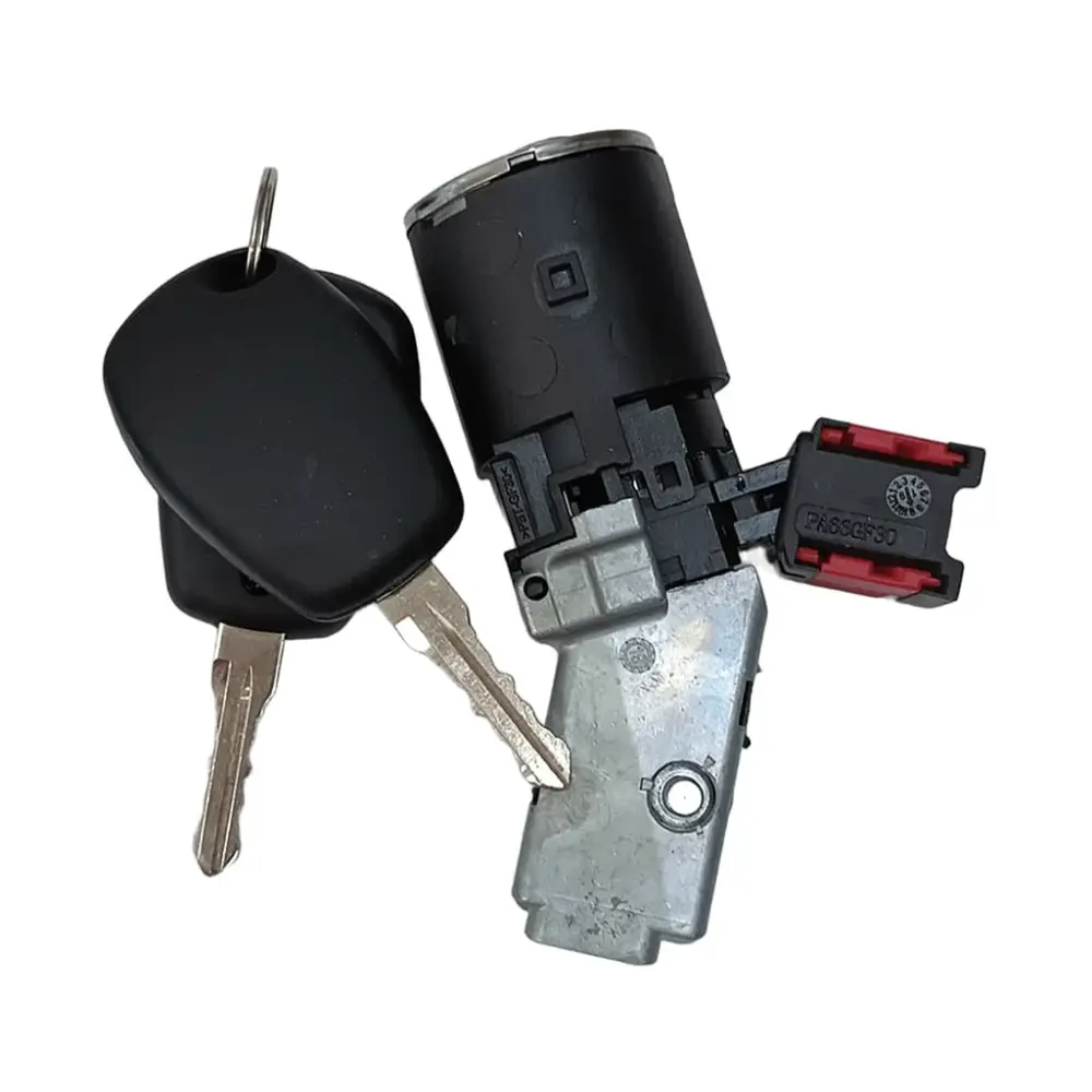 HID para Alumbrado Público Bombin De Contacto Dacia Dokker - Perfil Hu17