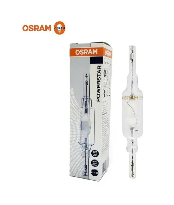 HQI-TS 70W / NDL EXCELLENCE OSRAM * con Base E40