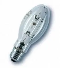 HSI-MP 100w CLARA 3K E-27 SYLVANIA con Alta Eficiencia Lumínica