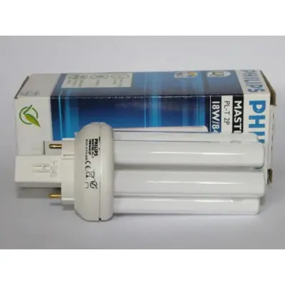 Lampara PL-T | 400W | Alta Luminancia