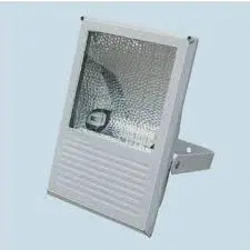 Larga Duración Premium PROYECTOR HQI EXTERIOR 70w BLANCO