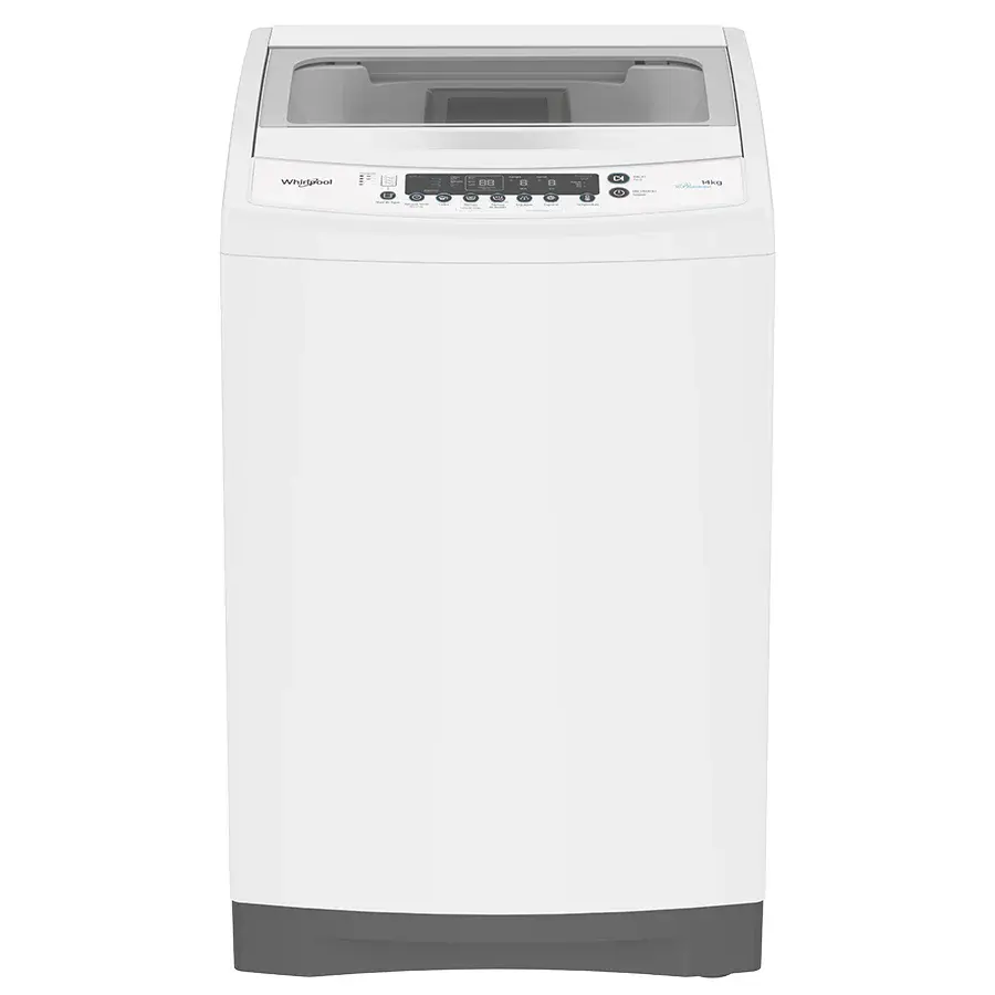 Lavadora Whirlpool WWI14AWHLS | 14Kg | Carga Eminente