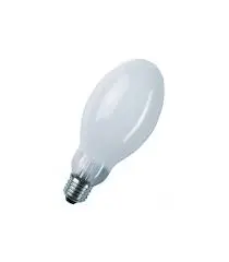 LUZ MEZCLA HWL MLF 250w E-27 con Soporte para Montaje Vertical