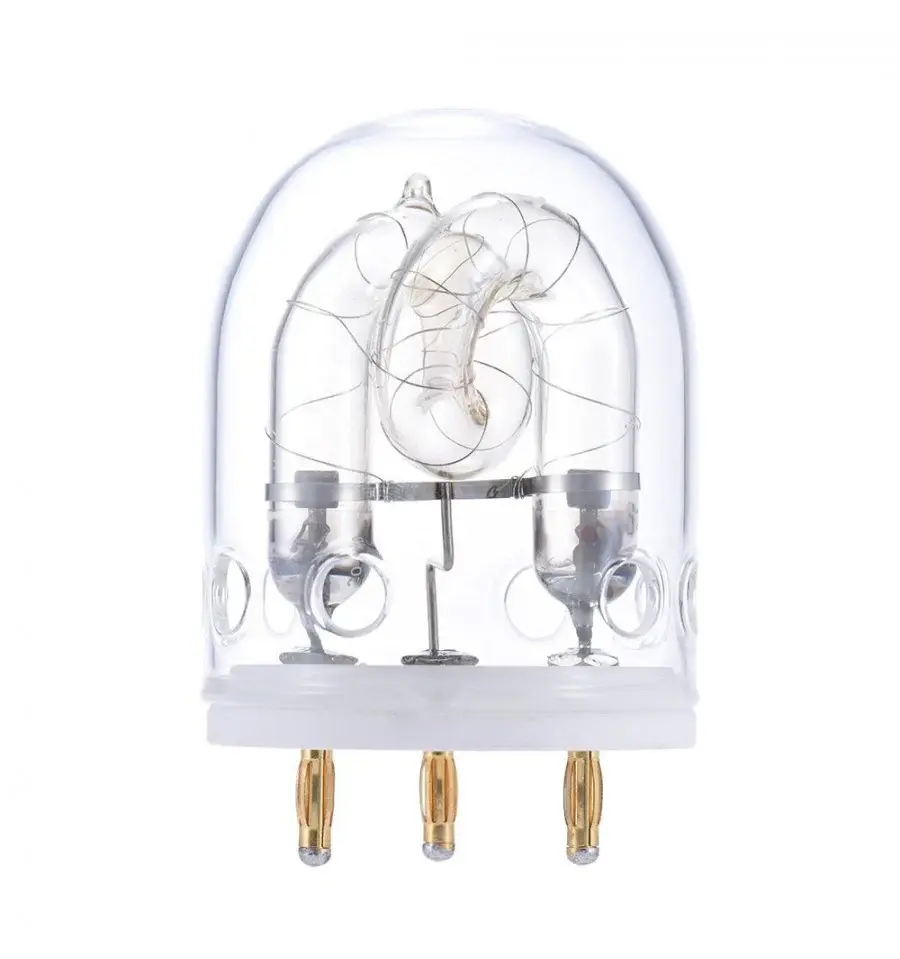 Profesional HID Bombilla de destello para Godox AD600, AD600M, AD600B y AD600BM
