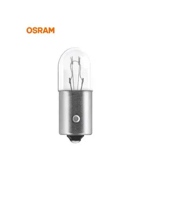 Alta Eficiencia Energética LAMP. EMERGENCIA 24v 4w BA9S OSRAM T4W 3930