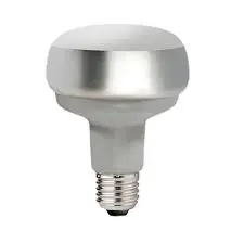 R-80 AHORRO 15w 6400K para Ahorro de Energí