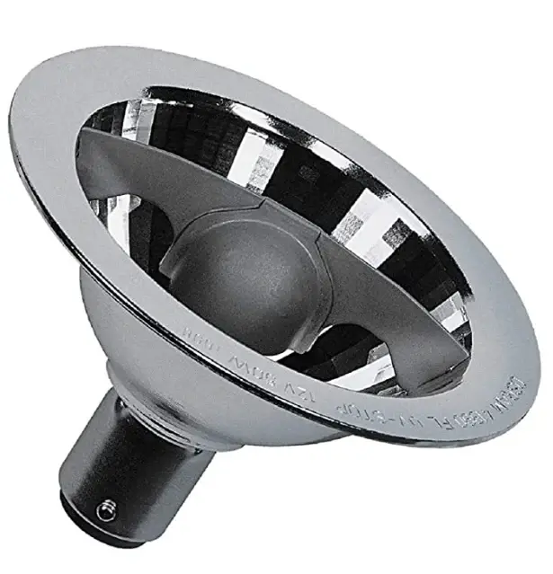 Halógena para Exteriores HALOSPOT 70 41990 50w 12v BA15D 24º FL