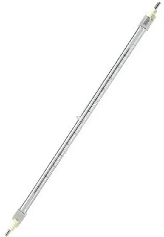 HALOGENA LINEAL 2 0 0 0 w (333mm) OSRAM 64784 con Base GU10