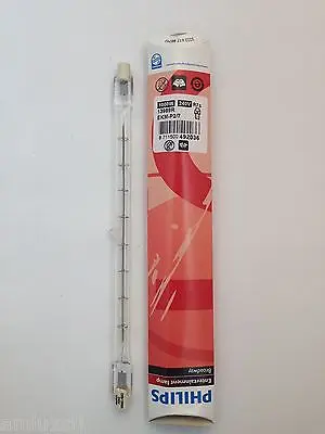 HALOGENA LINEAL FOTO 240v 1000w P2/7 13989R con Base E27