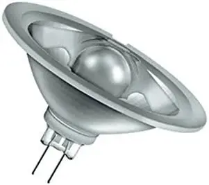 HALOSPOT 48 41920 SP 35w " 12V " 10º para Taller y Garaje