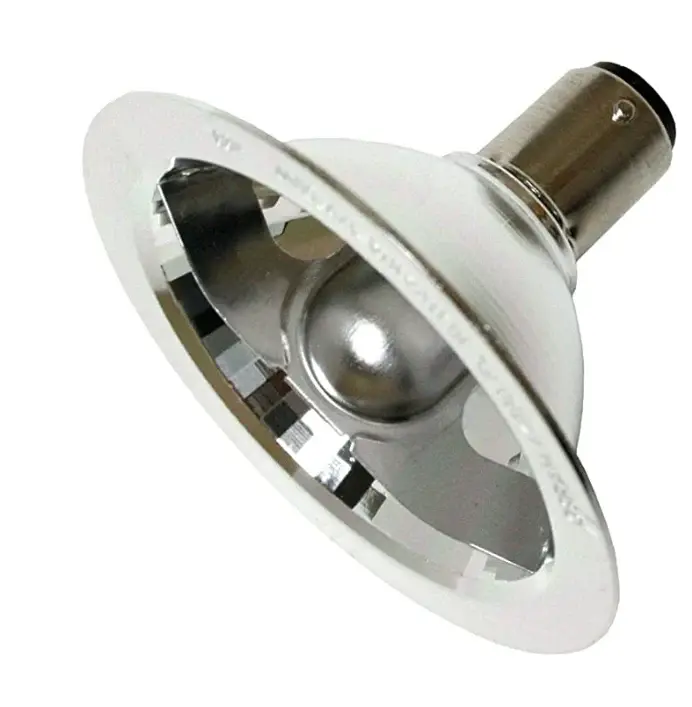 HALOSPOT 70 41970 20w 12v BA15D 24º FL | 500W | Alta Intensidad