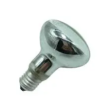 R-80 HALOGENA ECO 70w E-27 para Taller y Garaje