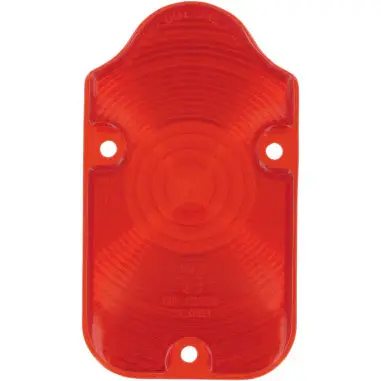 TOMBSTONE TAILLIGHT HARLEY-DAVIDSON