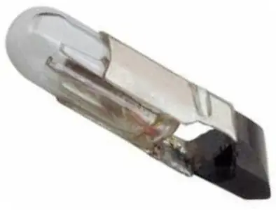 LAMP. TELEFONÍ T5.5K 5x22 28v 50mA T5628050