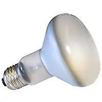 REFLECTORA R-95 100w E-27