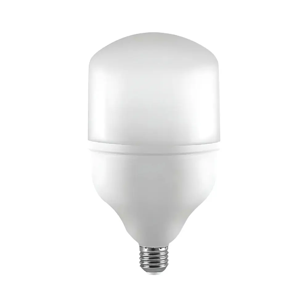 Ahorro Energético Certificado Bombilla led cilíndrica e27 40w equi.190w 3400lm 4000k 25000h 7hsevenon
