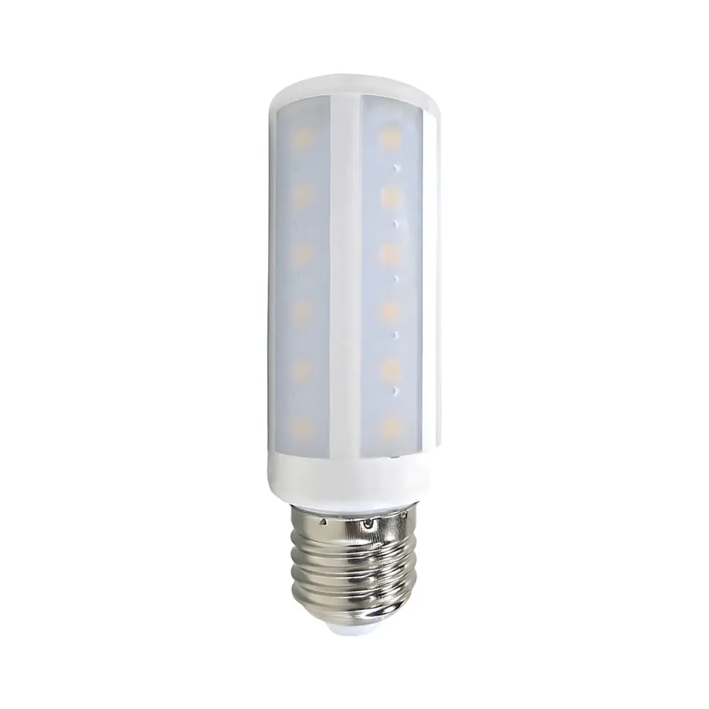 Ahorro Energético Certificado Bombilla led mazorca e27 9w equi.60w 806lm 25000h 7hsevenon