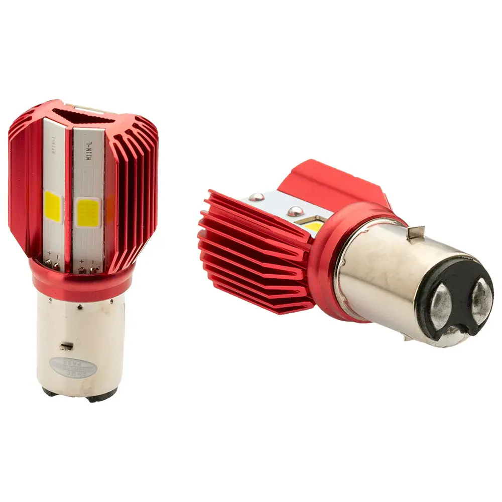 Ahorro Energético Certificado Bombillo farola LED M11N Yahosuka