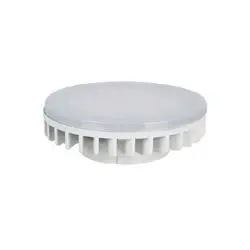 Ahorro Energético Certificado Lampara LED