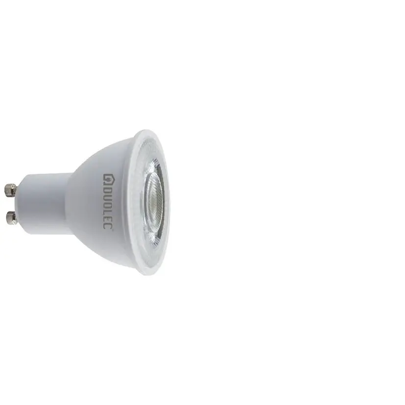 Bombilla LED de Cambio de Color Lampara GU10