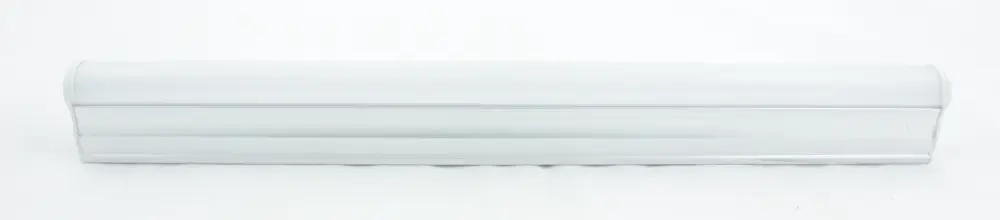 LAMPARA LED SENCILLA 14W ROJA 90 CMS