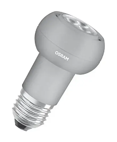 R-50 LED E-27 OSRAM 3,5w 827