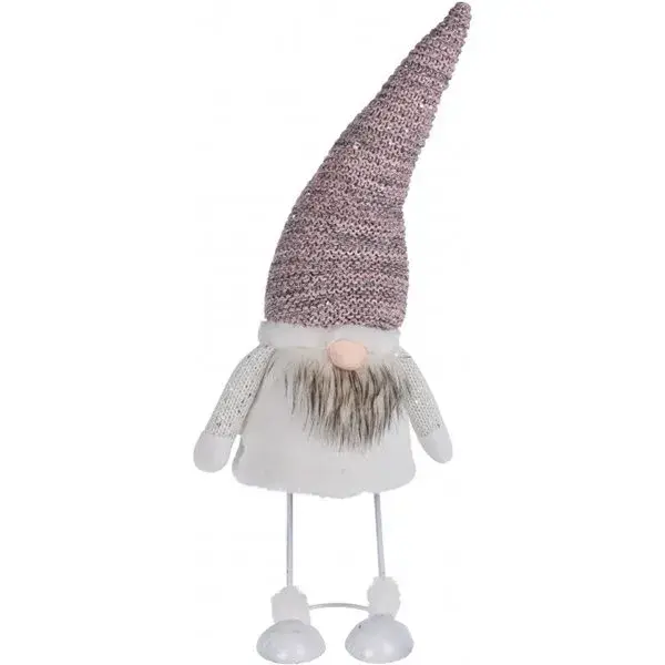 Resistente la Humedad Gnomo con LED 60cm