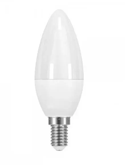 VELA LED 5w E-14 6500K