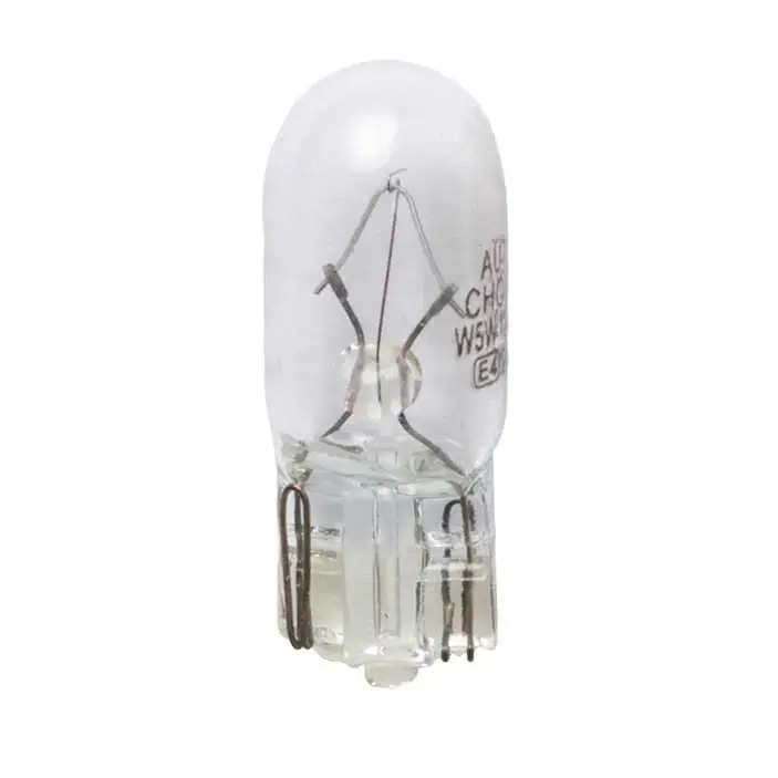 Bombillo flosser w3w 12v 3w w 4090