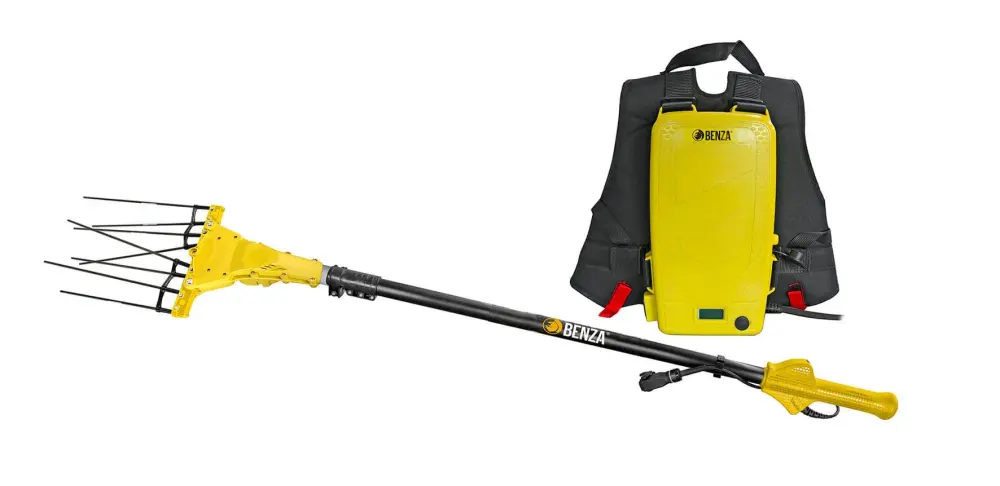 Lámpara de Vela LED Benza - Vareadora Bo165txl