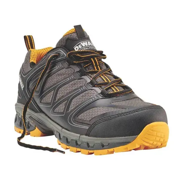 Zapatos de seguridad garrison sport dewalt 44