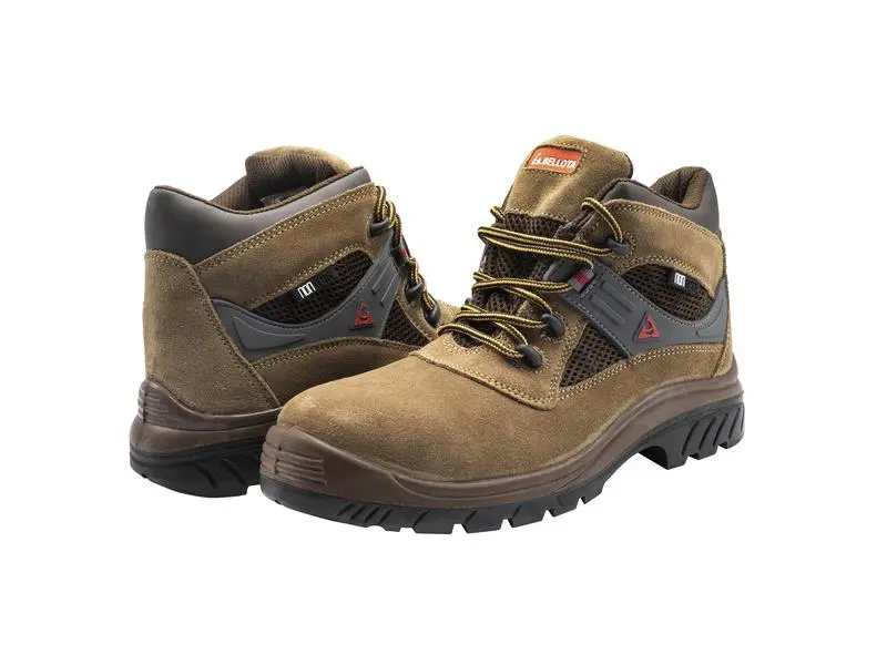 Bota air s1p 72221-39s1p bellota | Impermeable | Compacto
