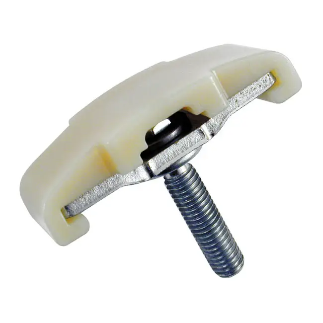 Certificado ANSI Kit De Ajuste De Cadena Primaria Para Harley-Davidson 91-03 XL