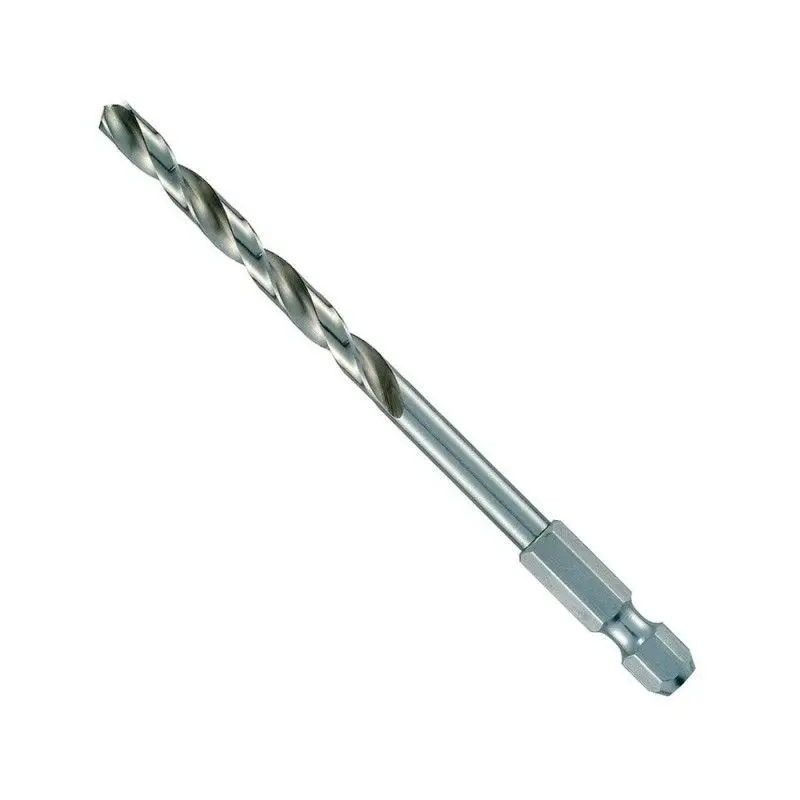 Broca alpen hss super espiral eje hexagonal 3,00mm.