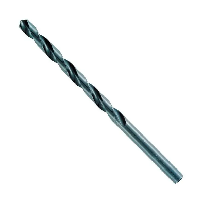 Broca alpen hss super larga 4,00mm. (blister 1 pieza)