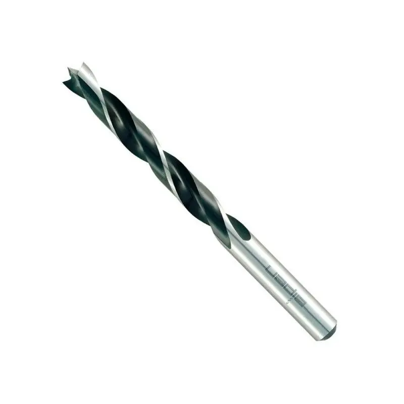 Broca alpen madera 6,00mm. (blister)