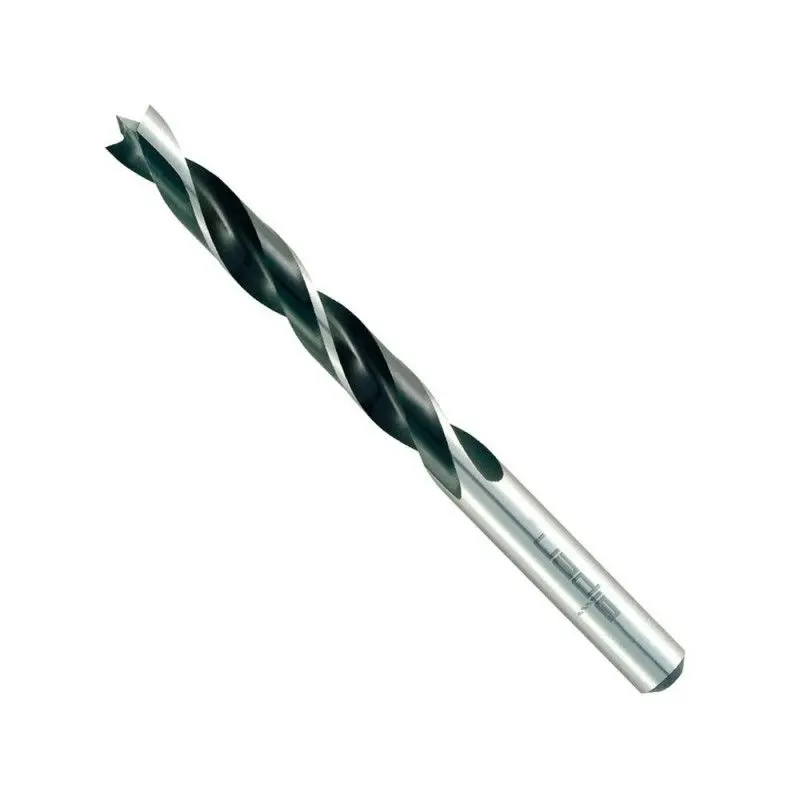 Broca alpen madera 8,00mm. (blister)