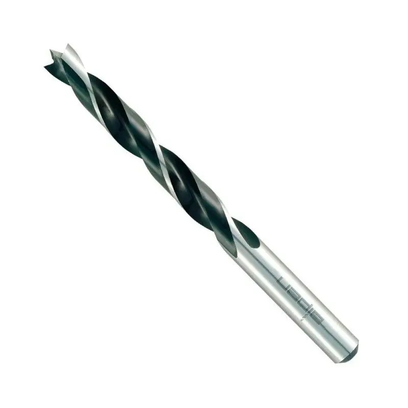 Broca alpen madera 9,00mm. (blister)