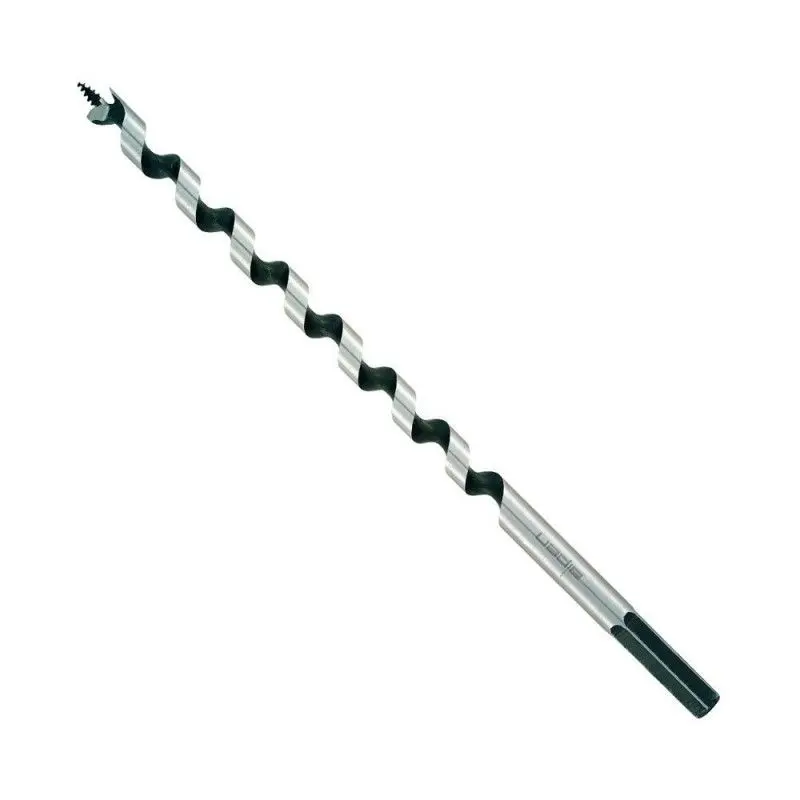 Broca alpen madera helicoidal 12x235mm. (blister 1 pieza)