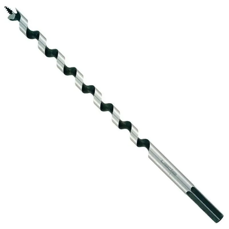 Broca alpen madera helicoidal 12x460mm. (blister 1 pieza)