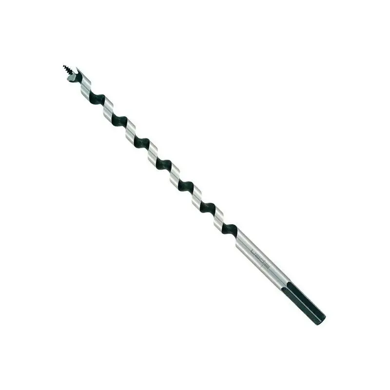 Broca alpen madera helicoidal 8x235 mm. (blister 1 pieza)