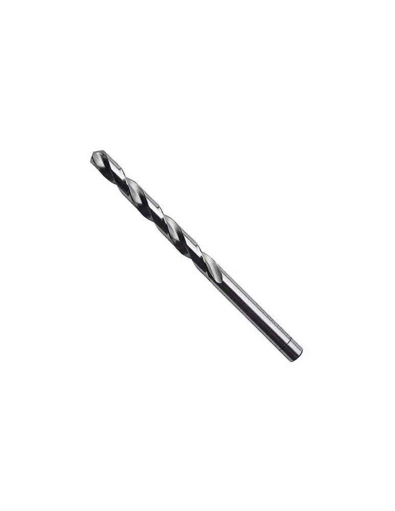 Broca alpen metal cobalto 9,00mm. acero construccion