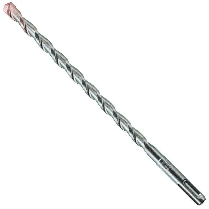 Broca alpen metal sds-plus f4 16,00x 450mm. (blister) para piedra hormigon
