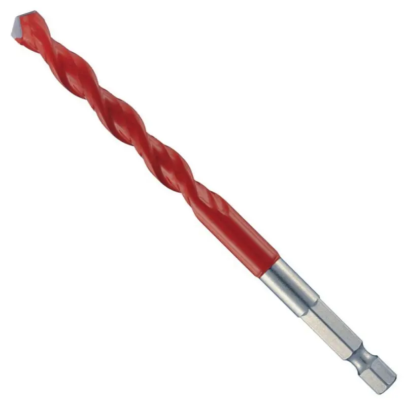 Broca alpen multiuso hexagonal 5mm.