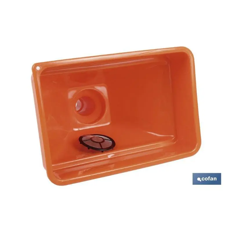 Broca alpen sds plus force x 5,00 x 110 mm. Hormigón armado.