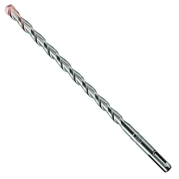 Broca alpen sds-plus f4 10,00x 160mm. (blister)