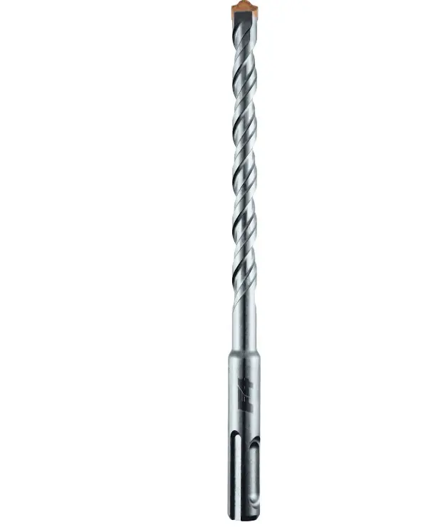 Broca alpen sds-plus f4 4,00x110mm. (blister)