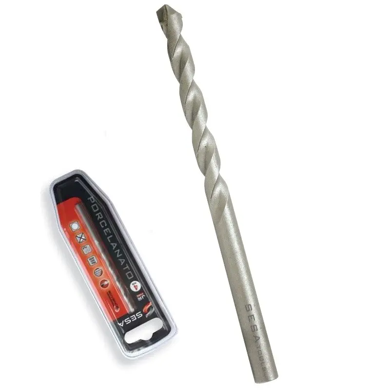 Broca cilindrica para porcelanato broca 5mm Celesa