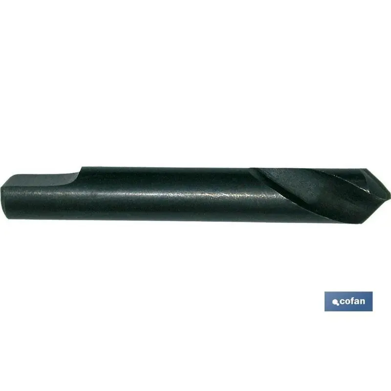 Broca guia coronas 14 - 50 Cofan